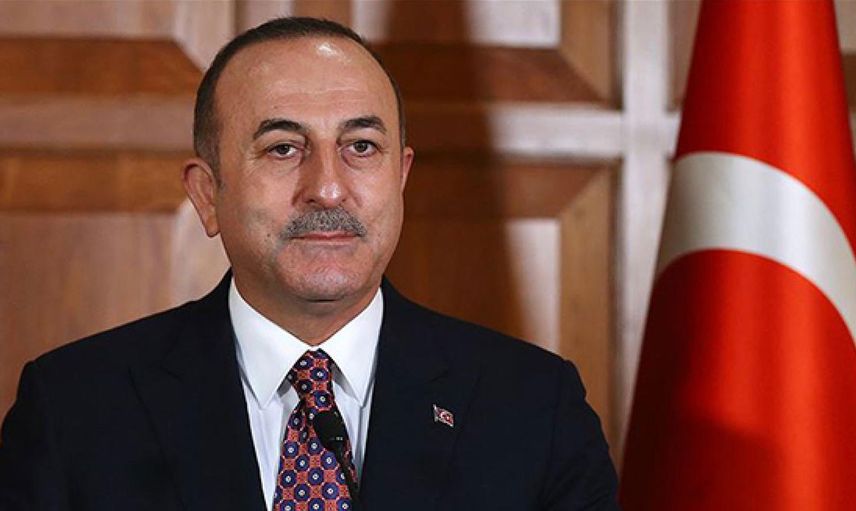 Dışişleri Bakanı Çavuşoğlu'ndan kritik zirve sonrası açıklama: 'Mucizeler beklenmemeli'