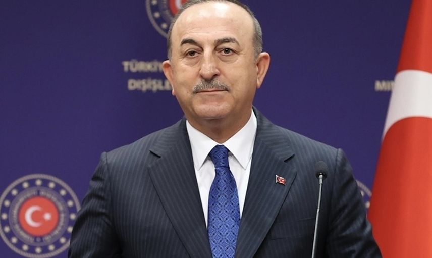 Dışişleri Bakanı açıkladı: Türkiye’den kritik anlaşma imzalar atıldı