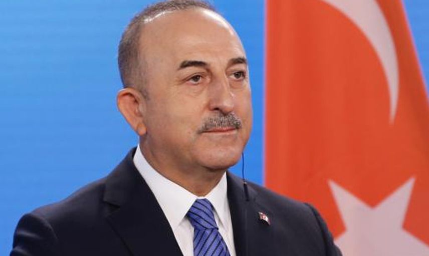 Dışişleri Bakanı Çavuşoğlu Batı Trakya'da Görüşmeler Yapacak