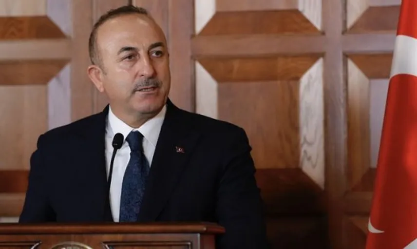 Dışişleri Bakanı Çavuşoğlu: Çin'in Uygur Türklerine Uyguladığı İhlallerin Son Bulmasını Bekliyoruz 