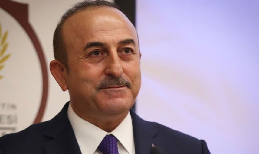 Dışişleri Bakanı Çavuşoğlu: Mayıs Başında Bir Heyet Mısır'a Gidecek