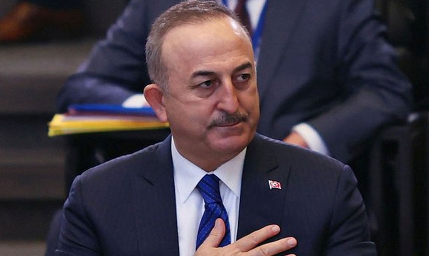 Dışişleri Bakanı Çavuşoğlu: Rusya Ukrayna savaşında her iki tarafla bağlantı kuran nadir ülkelerden biriyiz