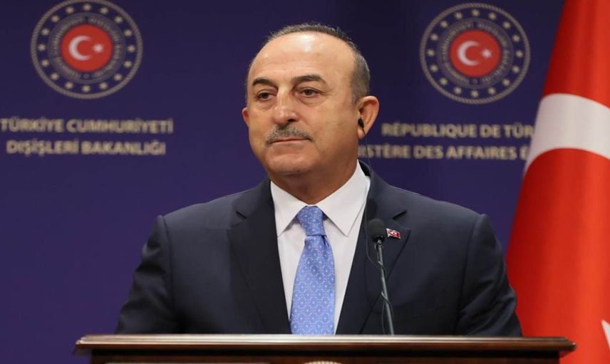 Dışişleri Bakanı Çavuşoğlu’ndan açıklama: Ermenistan tahriklere artık son vermeli