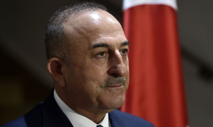 Dışişleri Bakanı Çavuşoğlu'ndan İsveç ve Finlandiya'nın NATO üyeliğine yönelik flaş açıklama!