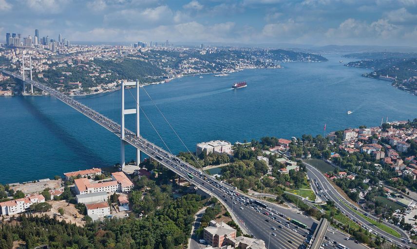 Dışişleri Bakanı duyurdu: Durum savaşa döndü, Montrö'yü uygulayacağız!