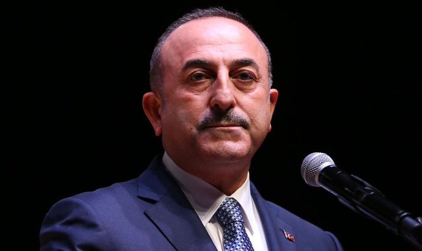 Dışişleri Bakanı Ermenistan'ın Gerçekleştirdiği Saldırıya İlişkin Açıklamada Bulundu!