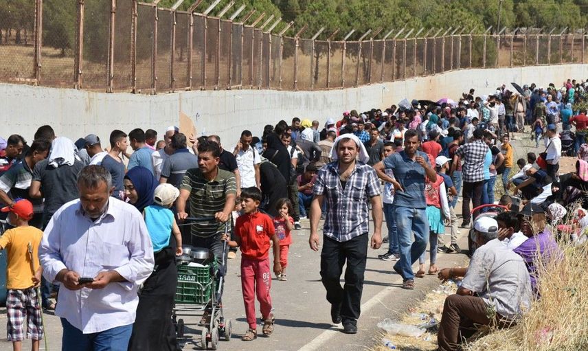 Dışışleri Bakanı Gündeme Dair Açıklamalarda Bulundu! Suriyeliler İle İlgili Son Durumu Paylaştı
