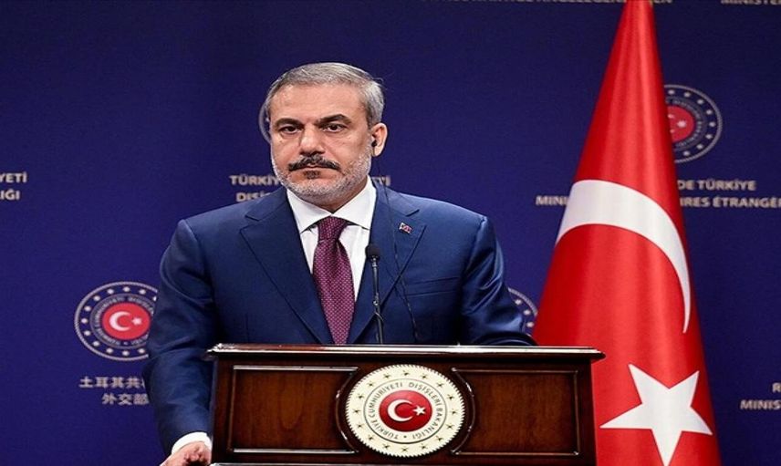 Dışişleri Bakanı Hakan Fidan'dan kritik açıklamalar: “Türkiye'nin bölgesel rolüne yönelik adımlar güçleniyor!"