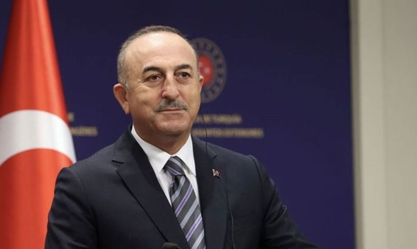 Dışişleri Bakanı Mevlüt Çavuşoğlu Antalya Diplomasi Forumu'nda önemli açıklamalarda bulundu
