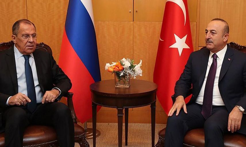Dışişleri Bakanı Mevlüt Çavuşoğlu, Rus meslektaşı Sergey Lavrov ile görüşme gerçekleştirecek! Türkiye, buğday krizinde çözümün merkezi olacak!