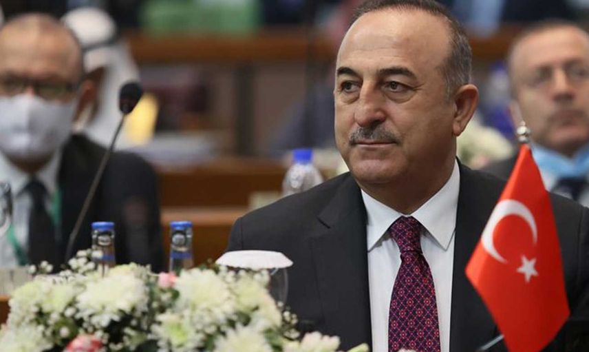 Dışişleri Bakanı Mevlüt Çavuşoğlu'n İİT toplantısında önemli açıklamalarda bulundu