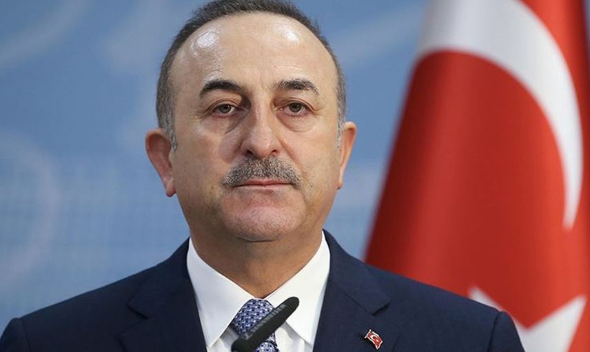 Dışişleri Bakanı Mevlüt Çavuşoğlu'ndan DAEŞ Açıklaması