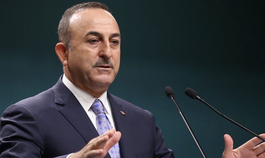 Dışişleri Bakanı Mevlüt Çavuşoğlu'ndan İsveç ve Finlandiya'ya sert uyarı! 'Belgelere uymazlarsa NATO'ya almayacağız'