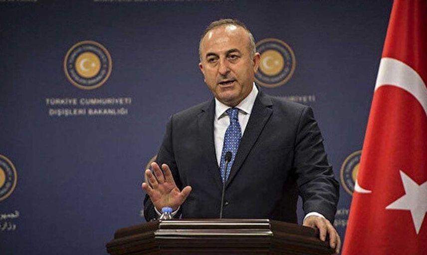 Dışişleri Bakanı Mevlüt Çavuşoğlu'ndan İsveç'teki İslam karşıtı olaya sert tepki: İfade özgürlüğüyle alakası yok