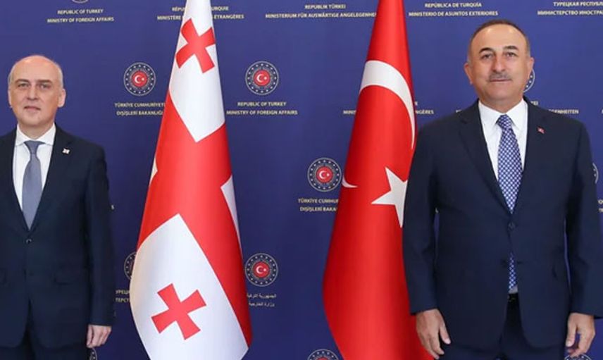 Dışişleri Bakanı Mevlüt Çavuşoğlu'ndan Mısır'ın Türkiye'ye Jestiyle İlgili Açıklama