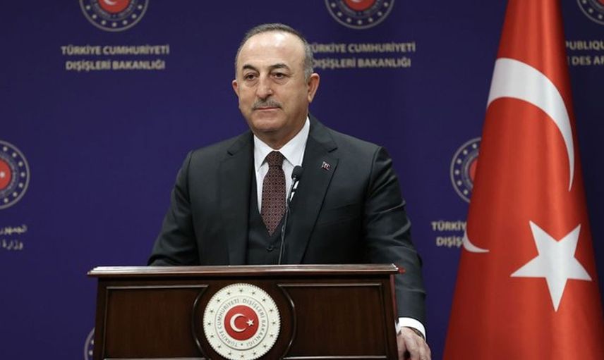 Dışişleri Bakanı tarih verdi: Rusya ve Ukrayna Türkiye'de bir araya gelecek!