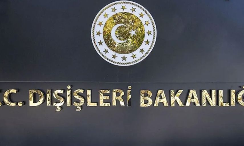 Dışişleri Bakanı Türkiye İle Ermenistan Arasında Yaşanan Normalleşme Adımlarını Açıkladı