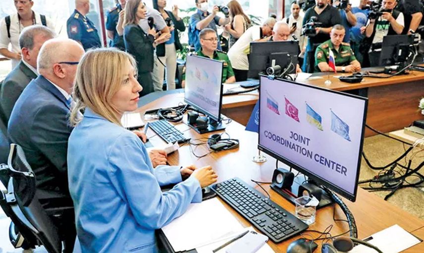 Dışişleri Bakanı’ndan çarpıcı itiraf: ’İstanbul’un tahıl sevkiyatı üssü olmasını engellemeye çalıştılar ama başaramadılar’