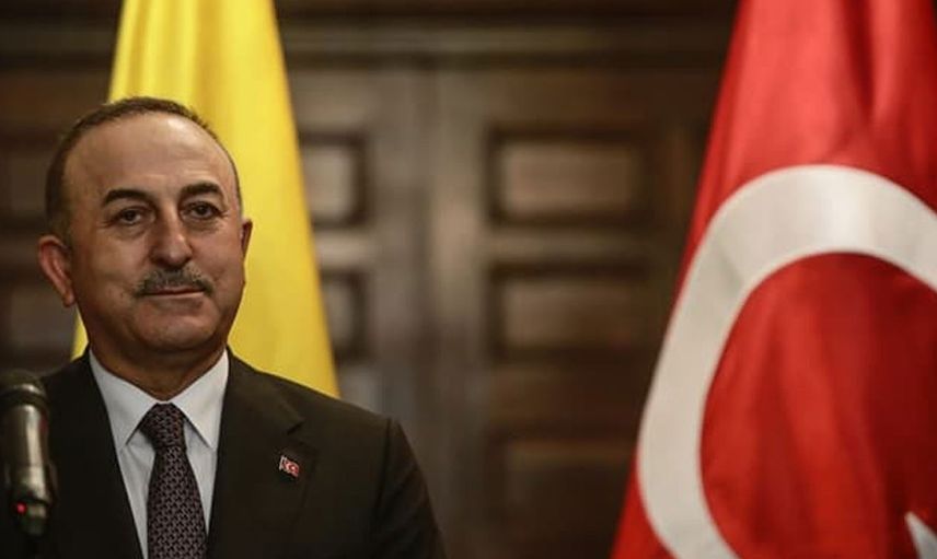 Dışişleri Bakanından önemli açıklamalar: İHA ve SİHA'lar herkesin gözdesi!