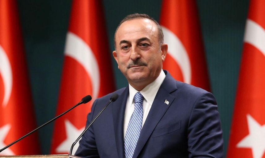 Dışişleri Bakanı’ndan Yunanistan'a gözdağı: Türkiye'yi karşılarına almak ne demek biliyorlar