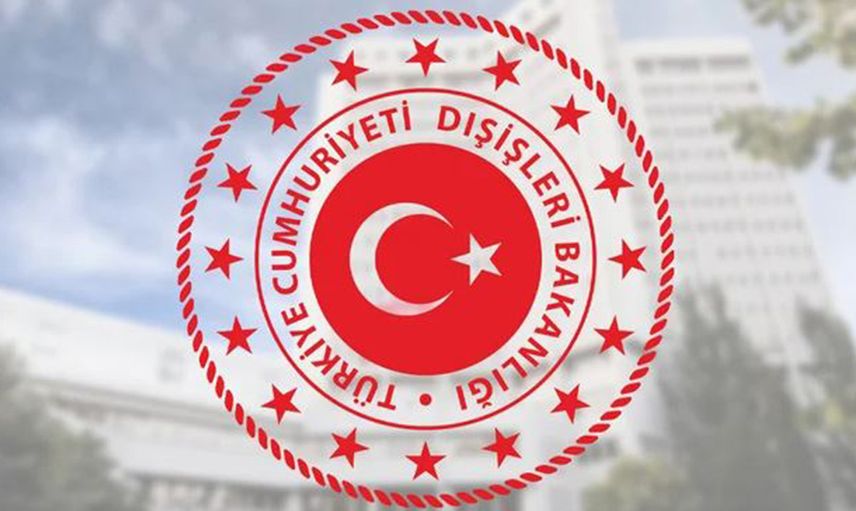 Dışişleri Bakanlığı, Avusturya Bakanı'na Tepki Gösterdi