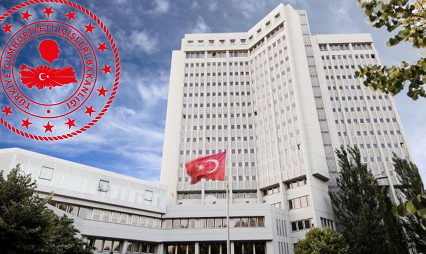 Dışişleri Bakanlığı BM’nin Gazze Açıklamasın Tepki Gösterdi