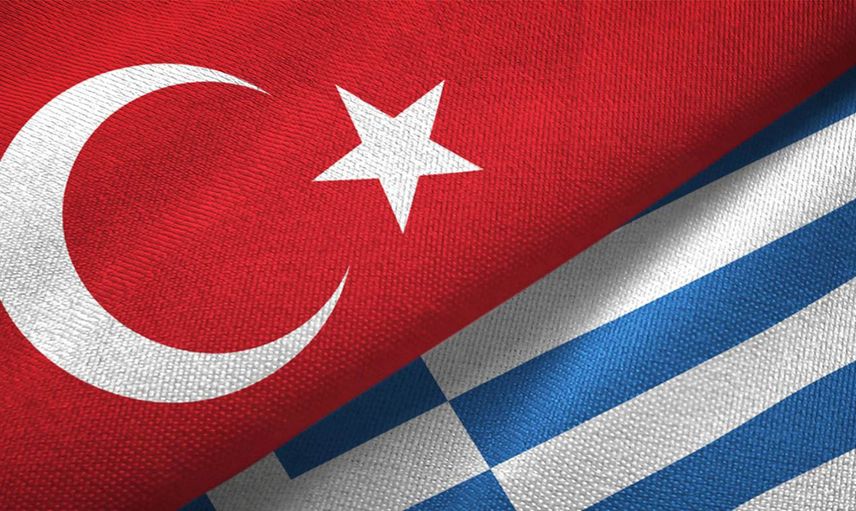 Dışişleri Bakanlığı Yunanistan’ı uyardı: Nefreti körüklemekten vazgeçin