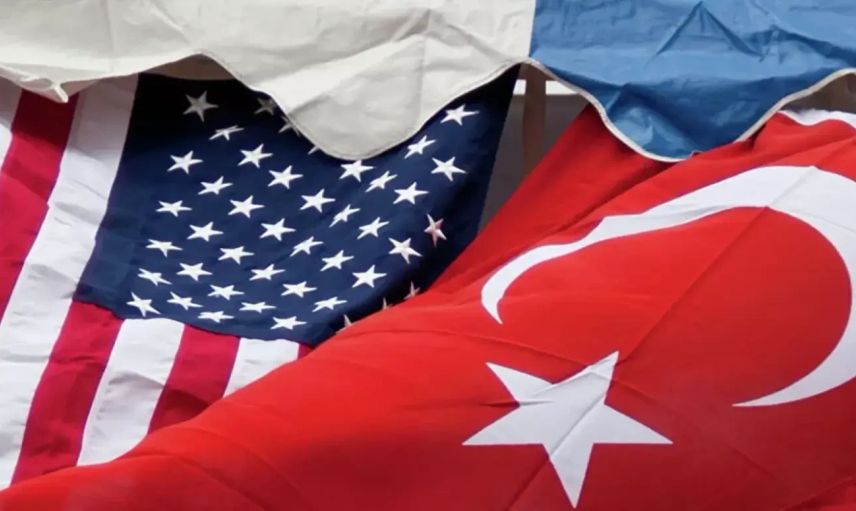 Dışişleri Bakanlığı'ndan ABD'nin '2023 İnsan Hakları Raporu'na sert tepki: "Bu raporun tarafsızlıkla uzaktan yakından ilgisi yok!"