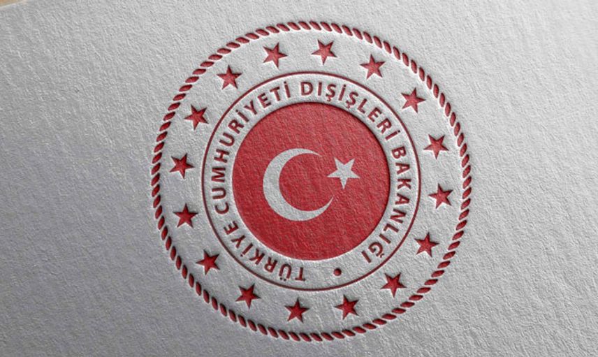 Dışişleri Bakanlığı'ndan İran'ın Ankara Büyükelçisine Çağrı