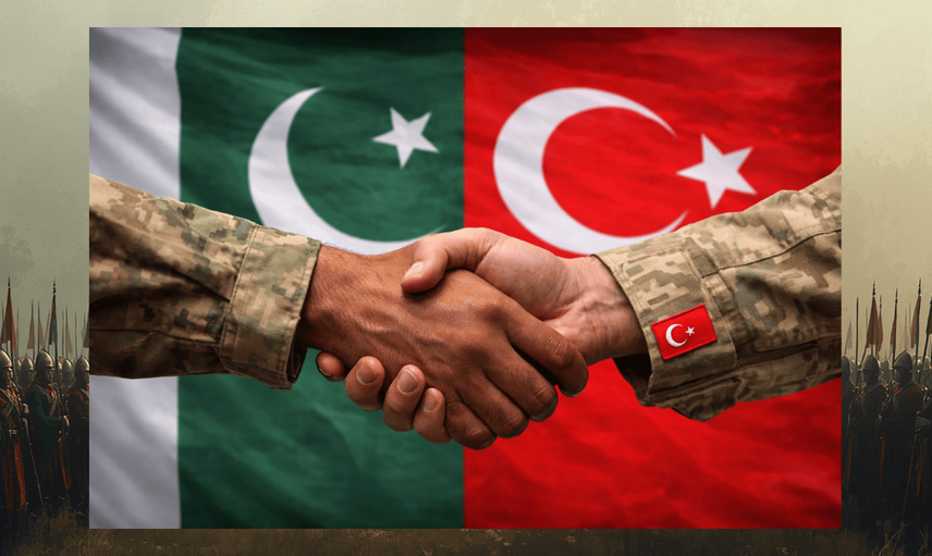 Dışişleri Bakanlığı’ndan Pakistan’daki Terör Saldırısına Kınama