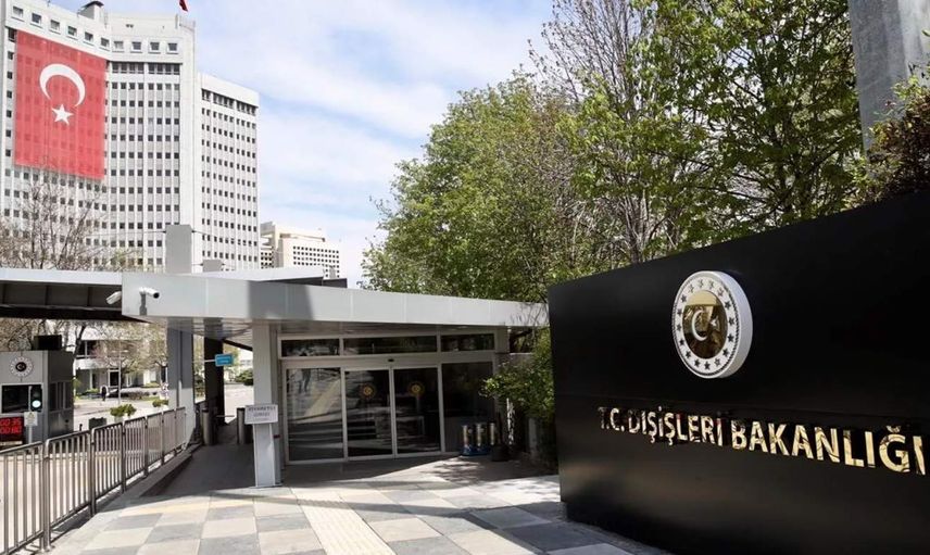 Dışişleri Bakanlığı’ndan seyahat uyarısı: ABD ve Avrupa’ya gitmeyin