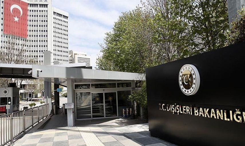 Dışişleri Bakanlığı'ndan Somali Seçimleri Hakkında Açıklama