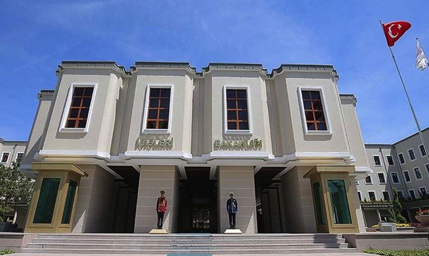 Dışişleri Bakanlığı’ndan Sudan Açıklaması