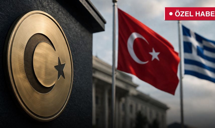 Dışişleri Bakanlığı’ndan Yunanistan’a Batı Trakya Tepkisi