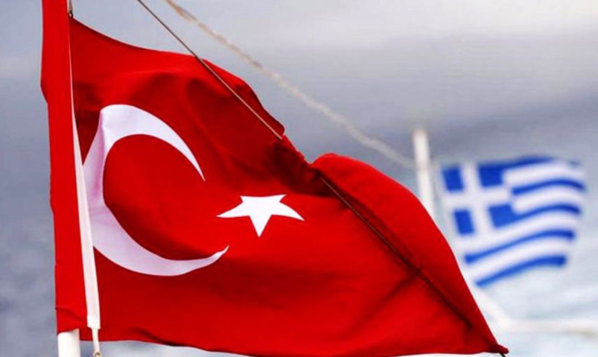 Dışişleri Bakanlığı'ndan, Yunanistan'a tokat gibi cevap!