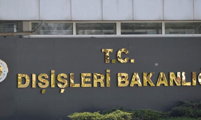 Dışişleri Boko Haram'ın Terör Saldırısını Kınadı
