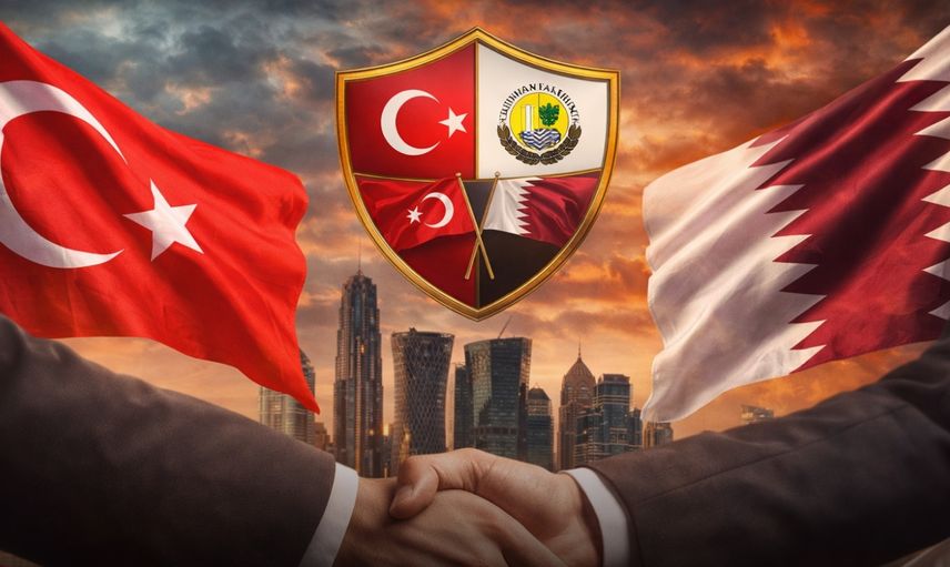 Dışişleri’nden Katar duyurusu: Bakan düzeyinde kritik ziyaret