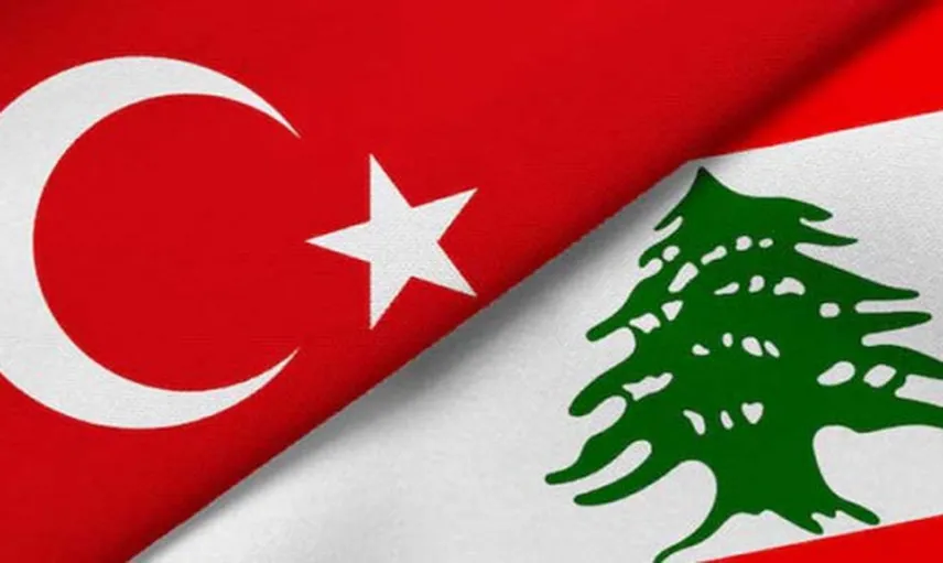 Dışişlerinden Yeni Lübnan Hükümetine Destek 