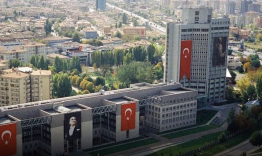 Dışişleri’nden Yunanistan’a sert mesaj: “Hayali deniz sınırları geçersizdir”