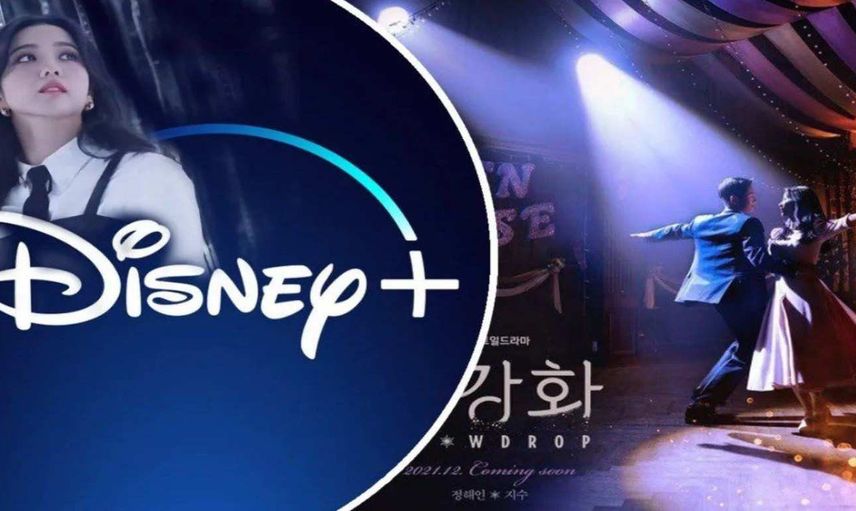 Disney+ Kore içerikleri ilk sırada yer aldı! 2022 Disney Plus Kore dizilerinin listesi
