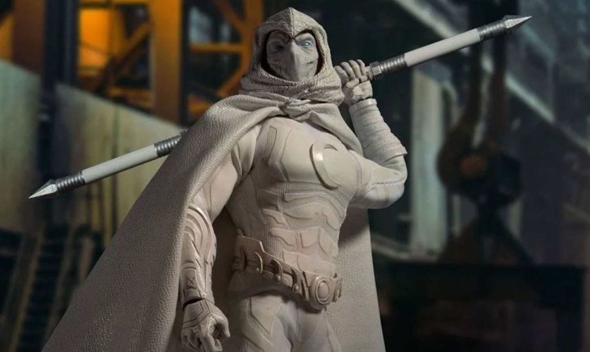Disney+ Moon Knight 2. sezon olacak mı? Dizi hayranlarına kötü haber!