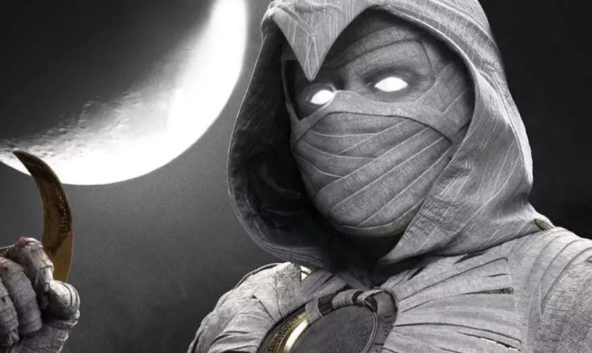Disney+ Moon Knight dizi konusu ve oyuncuları