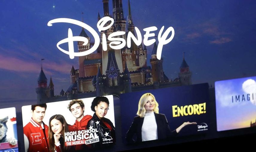 Disney Plus açılmıyor sorunu ve çözümü