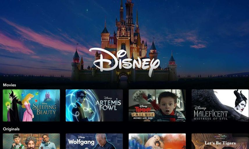 Disney Plus hisse senedi fiyatları ne kadar oldu? 2022 Disney Plus hisse senedi ve borsa fiyatları