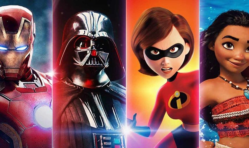 Disney Plus ne kadar internet harcar? 2022 Disney Plus veri kullanımı