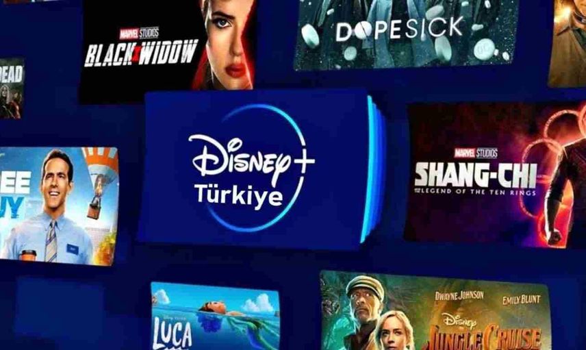 Disney Plus ödeme hatası nedir, düzeldi mi? Disney Plus'tan hata üstüne hata!