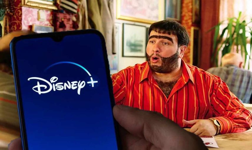 Disney Plus Recep İvedik 7 filmi ne zaman yayınlanacak? Recep İvedik 7 yayın tarihi ve oyuncu kadrosu