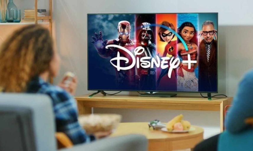 Disney Plus Samsung TV'de neden yok?