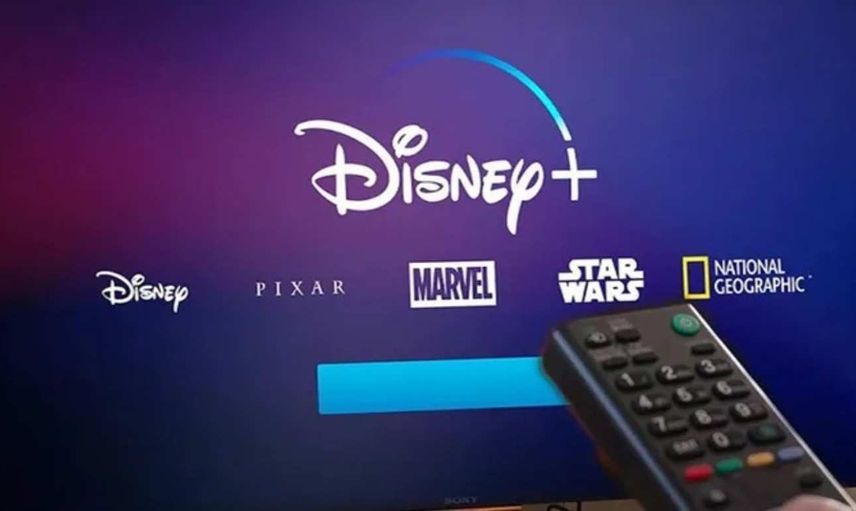 Disney Plus televizyonlara nasıl yüklenir?