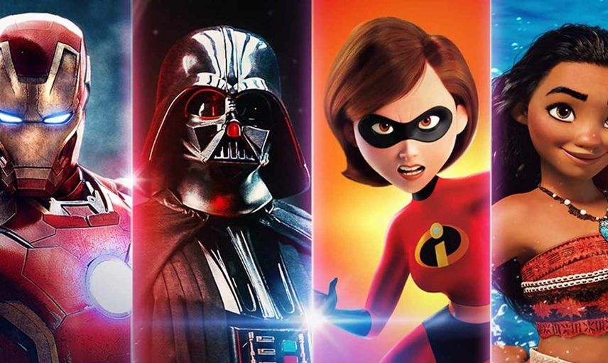 Disney Plus Türkçe dublaj olacak mı? Disney+ neden mail gelmiyor?